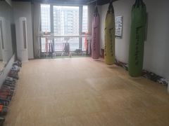 -时代格斗·零基础防身健身(红牌楼店)