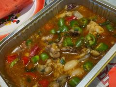 -回·龙虾铺·盆盆蟹·烧烤大排档(回龙观店)