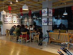 -道顺射箭·团建·骑射(张杨路店)