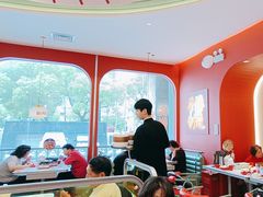 -避风塘·金牌店·夜宵(金玉兰店)