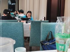 大堂-饭怕鱼·黄焖鲟龙鱼(湖大店)