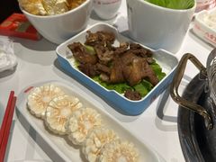 -八合里潮汕鲜牛肉火锅(惠州华贸店)