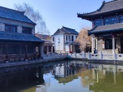 -百花洲