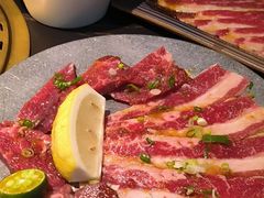 -厚贞日式烤肉(浦东汇智店)