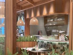 -芭札·Thai泰国餐厅(同和金铂天地店)