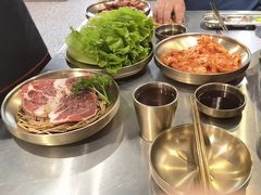 -本炙炭烤·蒲烧活鳗料理店(金沙洲店)