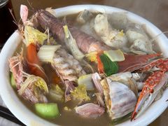-象山小白象海鲜面