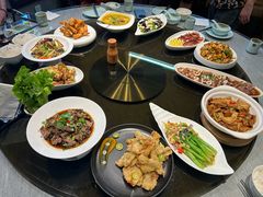 -隐食私房菜(渡口·光荣院南门·老街店)