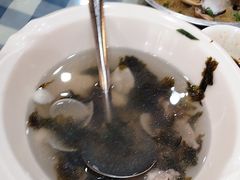 -钱大妈海鲜饭店(保利林语店)