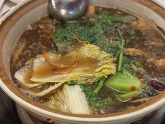 -土连锅·现熬养生汤锅(梁家巷店)