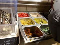 -梅溪·小伙子干挑面(安吉总店)