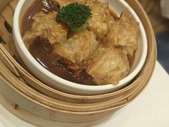 -海都六福酒家(世博广场店)