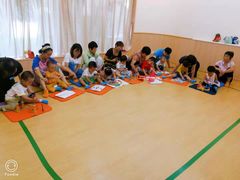 -嘉定民办实蒙早教中心