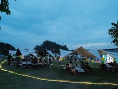 -长洲岛都市农业公园