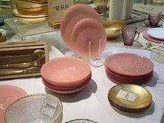 -ZARA HOME(蓝色港湾店)