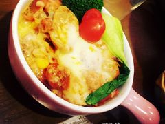 -OKOOKO澳客餐吧(乐天百货店)