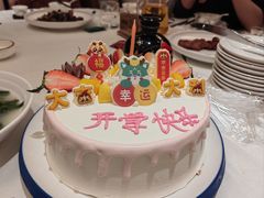 -侨美食家·41年地道粤菜(恒福路店)