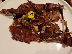 -醉辉皇原味海鲜江南菜(成都大魔方店)