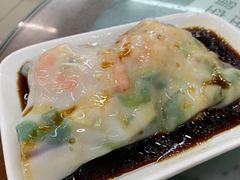 -穗银肠粉店(东川路店)