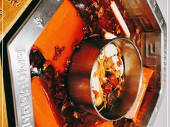 -蜀九香火锅(九眼桥店)