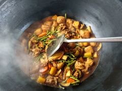 -前小桔亲子创意农场·草莓采摘·露营烧烤