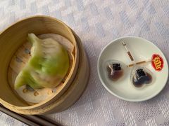-老边饺子馆(中街店)