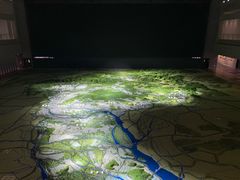 -广州市城市规划展览中心