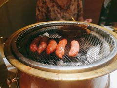 -三宝泥炉·活烤鳗鱼(七宝宝龙店)