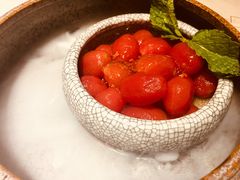 -蕃茄述·好汤自然来(江汉路店)