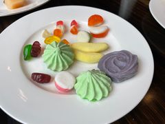 -康莱德酒店·美庭自助餐厅