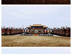 -清明上河园