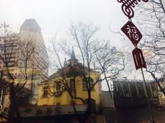 -麦当劳(中山路店)