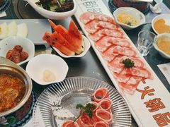 -名都晓荷塘(涿州店)