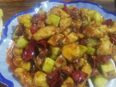 -老丽江餐馆(丽江华都商贸城店)