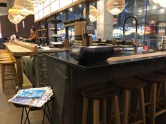 大堂-去茶山(新光里店)