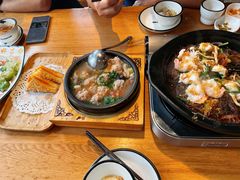 -陶德砂锅(蜀汉路店)