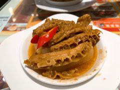 -民华餐厅(华鸿大楼店)