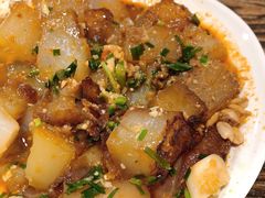 麦仁-清真·尼罗美食城(王府井生活广场店)
