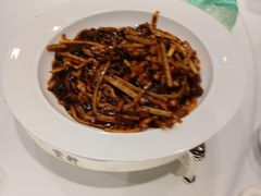 -宝轩渔府·老字号海鲜·正宗津菜(水上店)