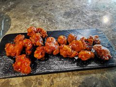 -绿茶餐厅(天津天河城店)