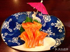 马苏里拉三文鱼-黑松白鹿(崇文门新活馆店)