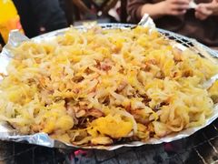 -韩风烤牛肉冷面店