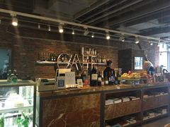 -at cafe 意大利餐厅(集美店)