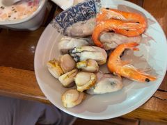 -渔家火锅·海鲜自助餐·演艺(亚龙湾天域酒店)