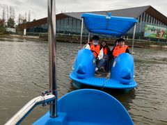 -上海长兴岛郊野公园