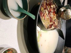 -新辣道鱼火锅(上地华联店)