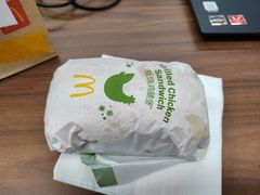 -麦当劳(吴中大道店)