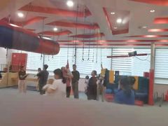 -美吉姆早教中心(泰州茂业天地中心)