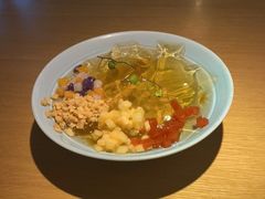 -蜜桃餐厅·伴山(绿宝广场店)