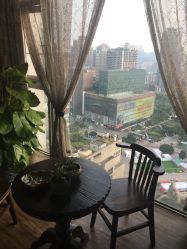 -源素美容养生会所